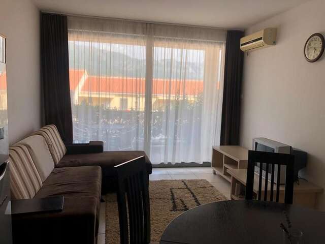 Апартаменты Becici sunset Бечичи-32